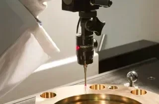 Foratura e brocciatura