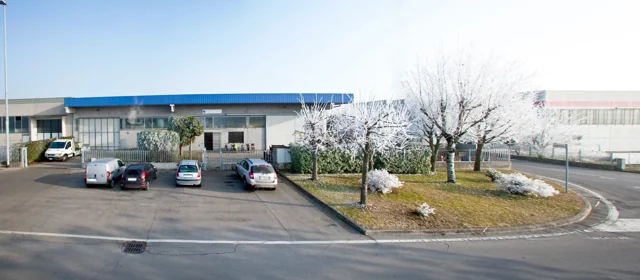 Sede di Ghedi